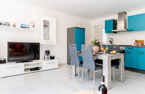 Gremmerup Apartment | Vacation apartment on the "Bloomenstieg"