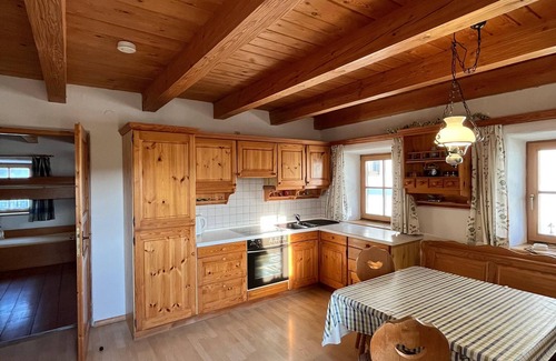 Tittmoning Apartment | Vacation apartment on the organic farm