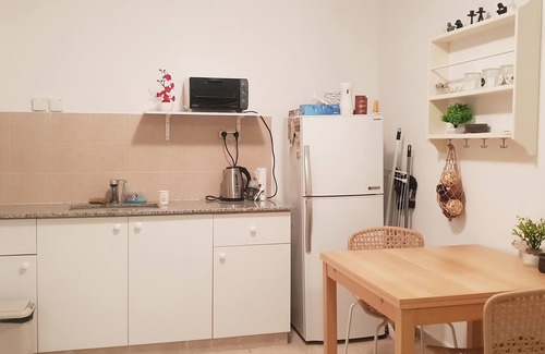 Tiberias Apartment | Vacation apartment on the shores of the Sea of Galilee in Tiberias