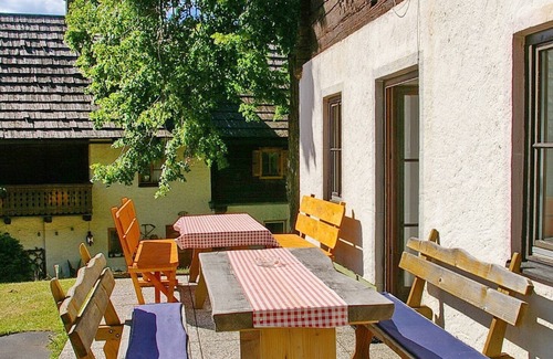 Ferndorf Apartment | Vacation apartment on the first floor of the farm - relaxation near Lake Millstatt