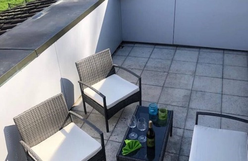 Sisseln Apartment | Vacation apartment on the Rhine