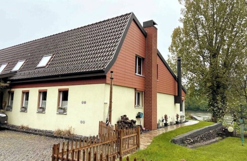 Sisseln Apartment | Vacation apartment on the Rhine