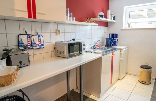 Lubmin Apartment | Vacation apartment on the Greifswalder Bodden