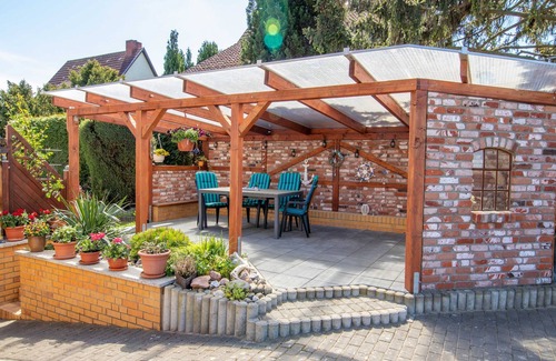 Lubmin Apartment | Vacation apartment on the Greifswalder Bodden