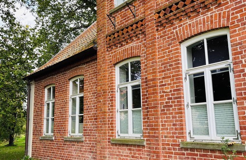 Bohme Apartment | Vacation apartment on the manor