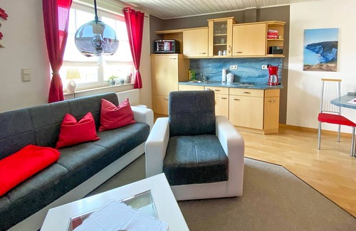 Lohme Apartment | Vacation apartment on the Lohmer hiking trail - FW Am Lohmer Wanderweg