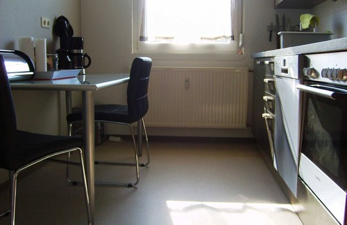 Erbach Apartment | Vacation apartment Ottlinger