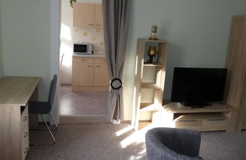 Zittau Apartment | Vacation apartment Otto