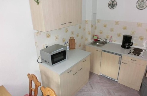 Zittau Apartment | Vacation apartment Otto