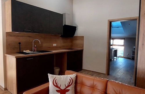 Saulgrub Apartment | Vacation apartment Pürschling - Oberland-Ferienwohnungen-Wurmansau