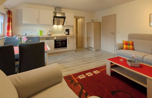 Untermunstertal Apartment | Vacation apartment Panoramablick in Haus Bergblick