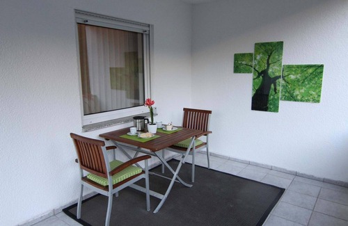 Carlsberg Apartment | Vacation apartment Palatinate with e-bike in Carlsberg