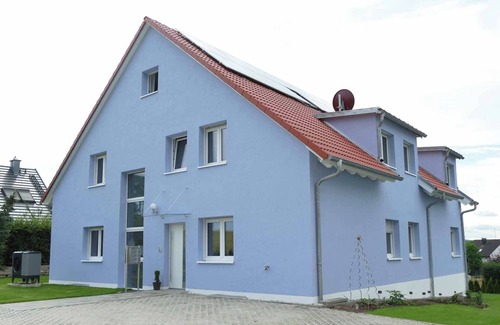 Ramsberg Apartment | Vacation apartment Pam (65sqm)