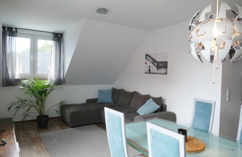 Ramsberg Apartment | Vacation apartment Pam (65sqm)