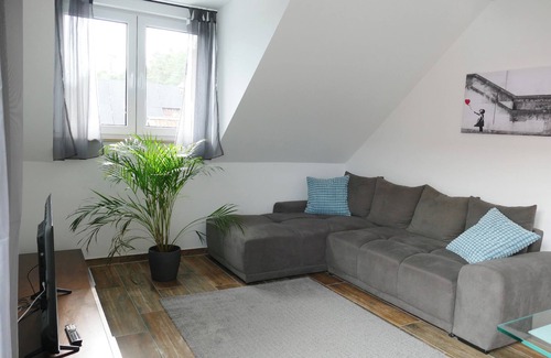 Ramsberg Apartment | Vacation apartment Pam (65sqm)