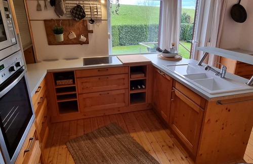 Stade Apartment | Vacation apartment Pagensand