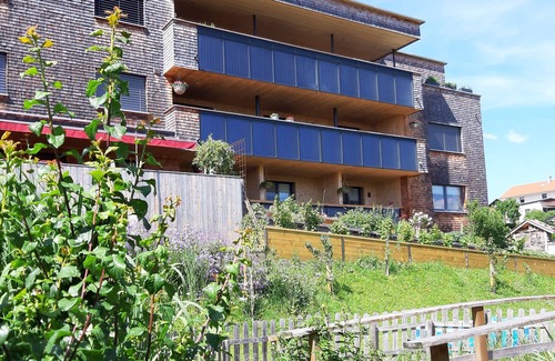 Sulzberg Apartment | Vacation apartment Panorama - new vacation apartment