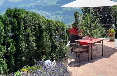 Sulzberg Apartment | Vacation apartment Panorama - new vacation apartment