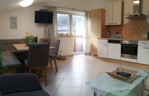 Goetzens Apartment | Vacation apartment Panoramablick - Holiday apartment Panoramablick