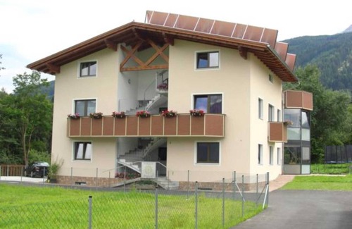 Goetzens Apartment | Vacation apartment Panoramablick - Holiday apartment Panoramablick
