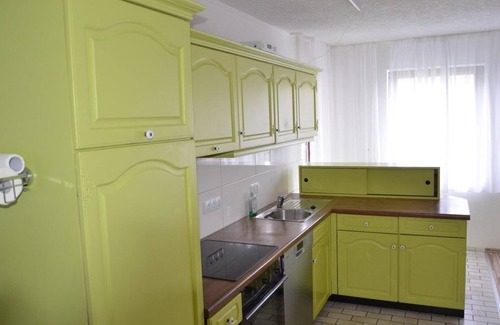 Mettlach Apartment | Vacation apartment Pascale - Guesthouse Peter