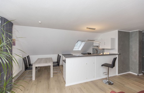 Goslar Apartment | Vacation apartment Peters Goslar, Sudmerberg 85 sqm