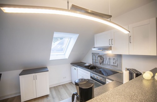 Goslar Apartment | Vacation apartment Peters Goslar, Sudmerberg 85 sqm