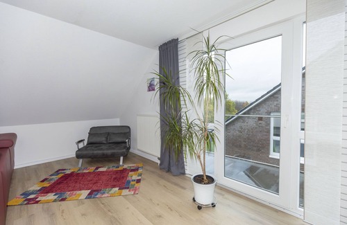 Goslar Apartment | Vacation apartment Peters Goslar, Sudmerberg 85 sqm