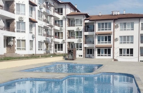 Byala Apartment | Vacation apartment Photinia near the beach
