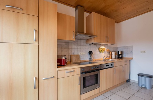 Holtland Apartment | Vacation apartment Pop's Huus 35226 - Holiday apartment Pop's Huus
