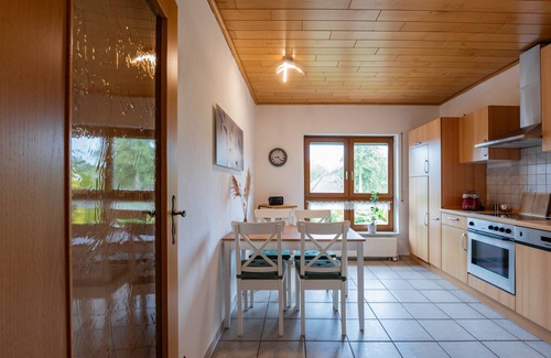 Holtland Apartment | Vacation apartment Pop's Huus 35226 - Holiday apartment Pop's Huus