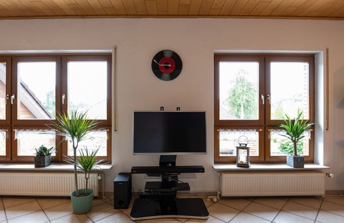 Holtland Apartment | Vacation apartment Pop's Huus 35226 - Holiday apartment Pop's Huus
