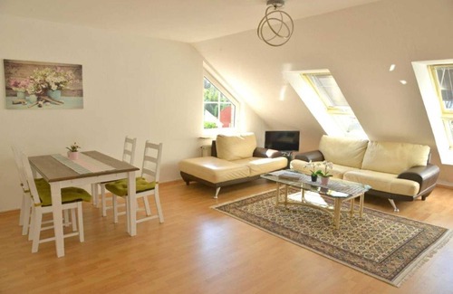 Bunde Apartment | Vacation apartment Rössing 25194 - Holiday apartment Rössing