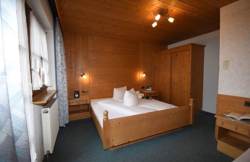 Niederthai Apartment | Vacation apartment Rosskogel 5 pers.