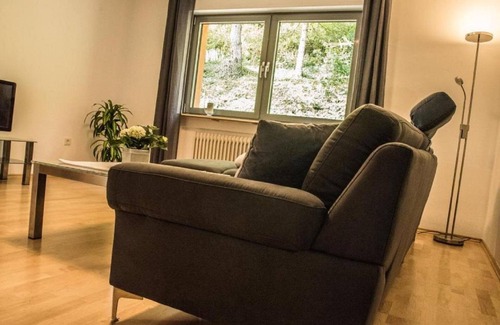 Kluesserath Apartment | Vacation apartment Roos, Germany