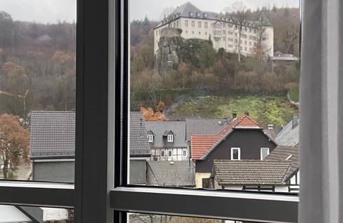 Bilstein Apartment | Vacation apartment Rosenberg, 35sqm, 1 bedroom, max. 4 persons