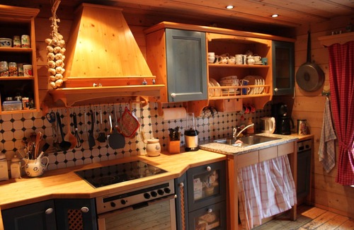 Volkmarsen Apartment | Vacation apartment Rumpf * for 4 people, 165sqm