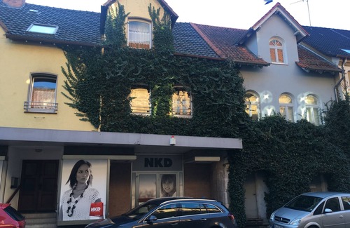 Volkmarsen Apartment | Vacation apartment Rumpf * for 4 people, 165sqm