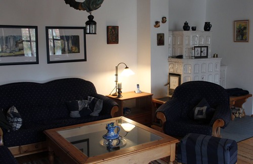 Volkmarsen Apartment | Vacation apartment Rumpf * for 4 people, 165sqm