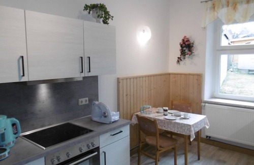Altenberg Apartment | Vacation apartment Rauscher