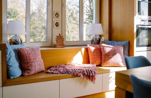 Radeberg Apartment | Vacation apartment Radeberg - Spacious maisonette apartment with roof terrace