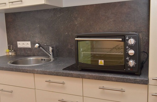 Unterkolbnitz Apartment | Vacation apartment Reisseck
