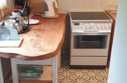 Fritzlar Apartment | Vacation apartment Regilturm