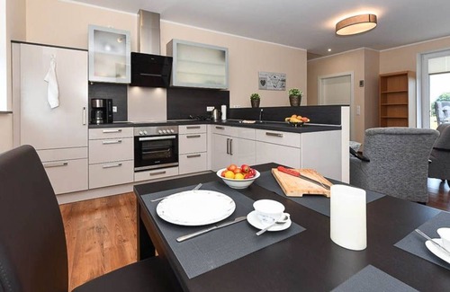 Langefeld Apartment | Vacation apartment Rehblick