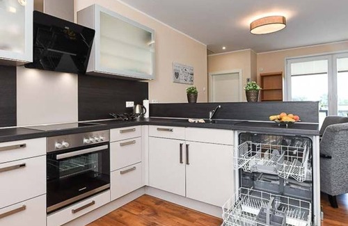 Langefeld Apartment | Vacation apartment Rehblick