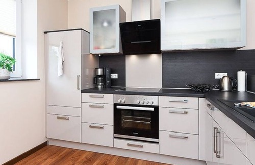 Langefeld Apartment | Vacation apartment Rehblick