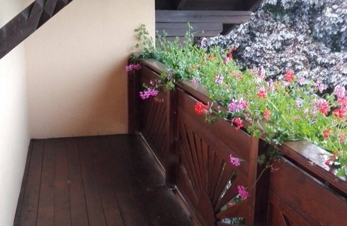 Eggern Apartment | Vacation apartment Reinberg