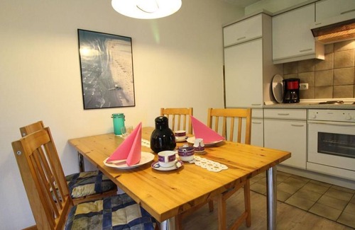 Eiderstedt Apartment | Vacation apartment Remuß