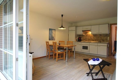 Eiderstedt Apartment | Vacation apartment Remuß