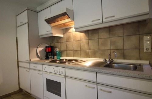 Eiderstedt Apartment | Vacation apartment Remuß